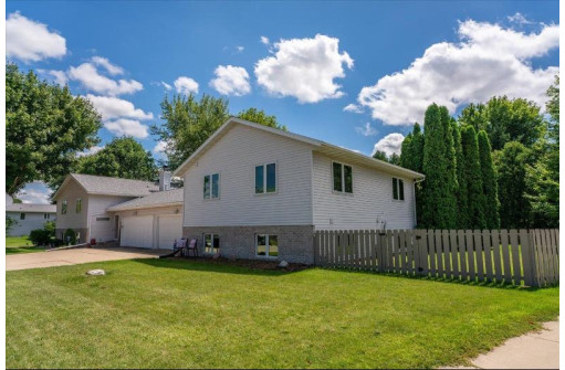 602 William Way, Waunakee, WI 53597