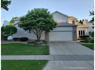 8409 Elderberry Rd Madison, WI 53717