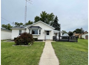 411 Manning St Columbus, WI 53925