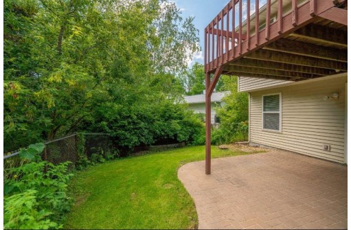 2801 Foxwood Tr, Madison, WI 53713