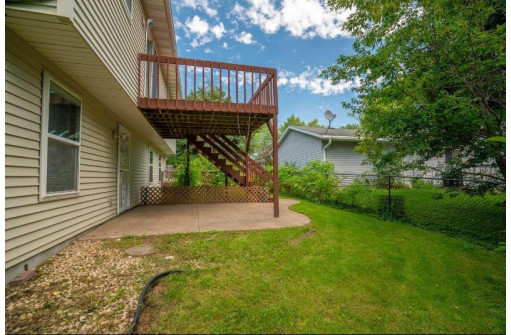 2801 Foxwood Tr, Madison, WI 53713