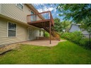 2801 Foxwood Tr, Madison, WI 53713