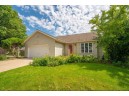 2801 Foxwood Tr, Madison, WI 53713