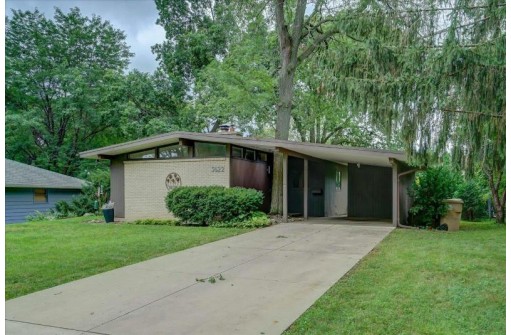 3622 Cascade Rd, Madison, WI 53704