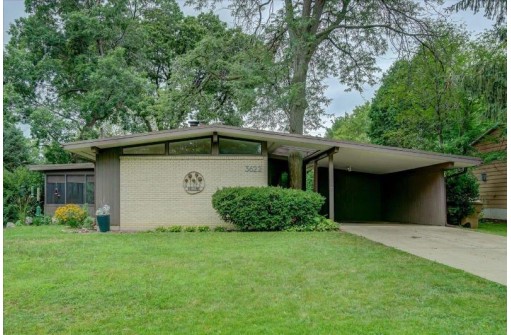 3622 Cascade Rd, Madison, WI 53704