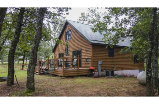 325 Lilac Tr, Nekoosa, WI 54457