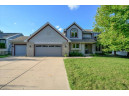 5720 Frusher Ln, Fitchburg, WI 53711