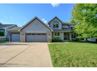 5720 Frusher Ln Fitchburg, WI 53711