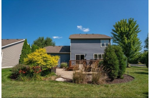 5355 Ballyduff St, Fitchburg, WI 53711