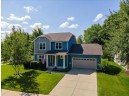 5355 Ballyduff St, Fitchburg, WI 53711