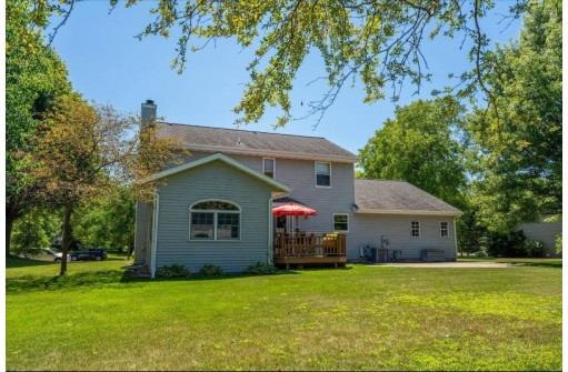 5666 Byrneland St, Fitchburg, WI 53711