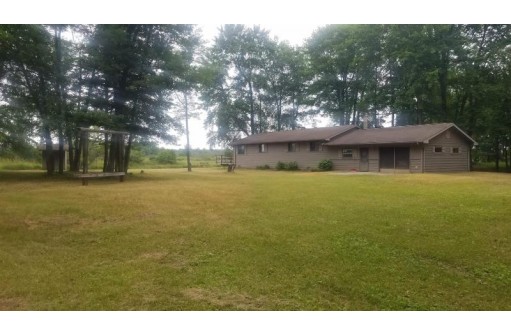 456 Cottonville Ln, Coloma, WI 54930