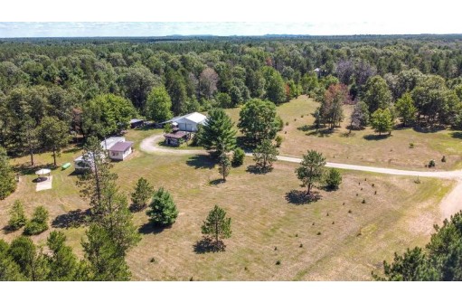 N9176 Sundance Ln, Necedah, WI 54646