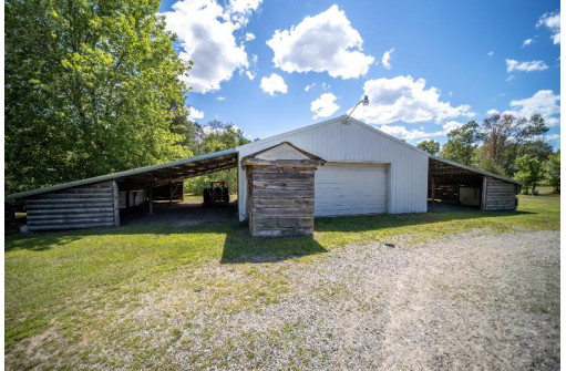 N9176 Sundance Ln, Necedah, WI 54646