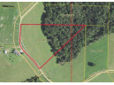 TBD 7.59 M/L Sprosty Hill Rd, Wauzeka, WI 53826