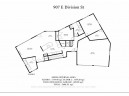 907 E Division St, Watertown, WI 53094