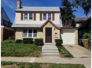 514 S Mills St Madison, WI 53715