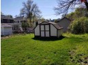 514 S Mills St, Madison, WI 53715