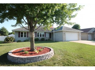 4132 Cobblestone Ln Janesville, WI 53546