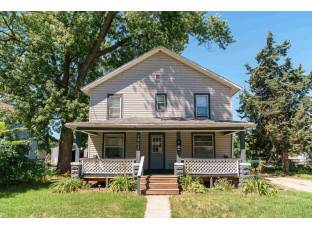 1302 Jerome Ave Janesville, WI 53546