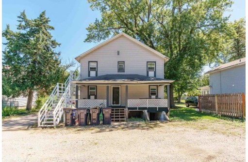 1302 Jerome Ave, Janesville, WI 53546