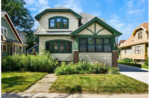 612 S Thornton Ave 2, Madison, WI 53703