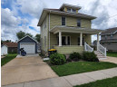 341 N Monroe St, Lancaster, WI 53813