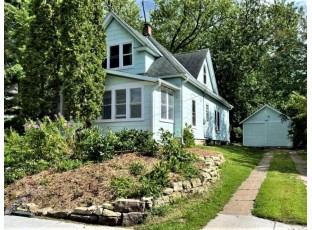 415 E Church St Viroqua, WI 54665