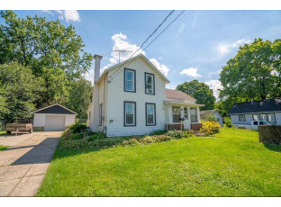 707 S Main St Edgerton, WI 53534