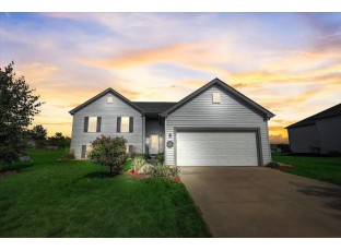 324 Rosewood Ave Lake Mills, WI 53551