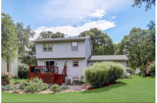 3141 Silverton Tr, Madison, WI 53719