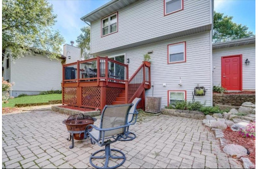 3141 Silverton Tr, Madison, WI 53719