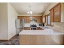 622 Constitution Ln, DeForest, WI 53532