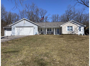 4328 N River Rd Janesville, WI 53545