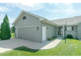 190 Elliott Ln Oregon, WI 53575