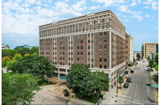 123 W Washington Ave 204, Madison, WI 53703