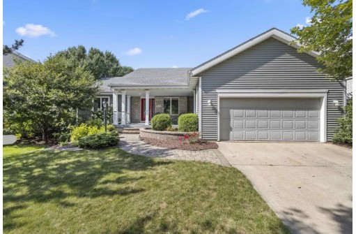 5632 Kinsale Dr, Fitchburg, WI 53711