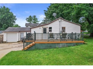 138 N Pardee St Marshall, WI 53559