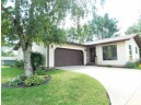 250 W Leeson St, Spring Green, WI 53588