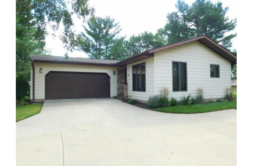 250 W Leeson St, Spring Green, WI 53588