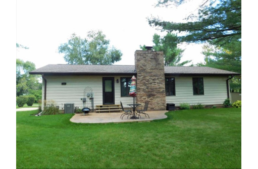 250 W Leeson St, Spring Green, WI 53588