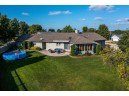 175 Hilltop Dr, Fall River, WI 53932