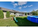 175 Hilltop Dr, Fall River, WI 53932