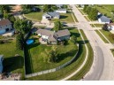 175 Hilltop Dr, Fall River, WI 53932