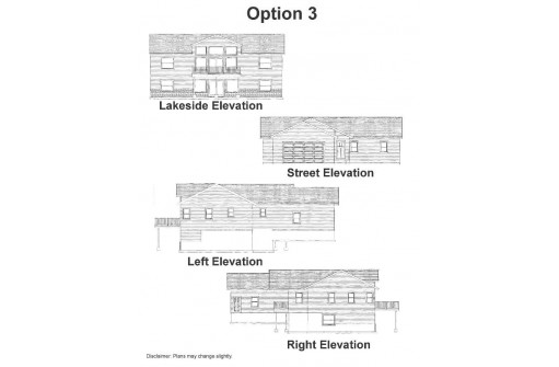 N8772 Island View Dr, New Lisbon, WI 53950