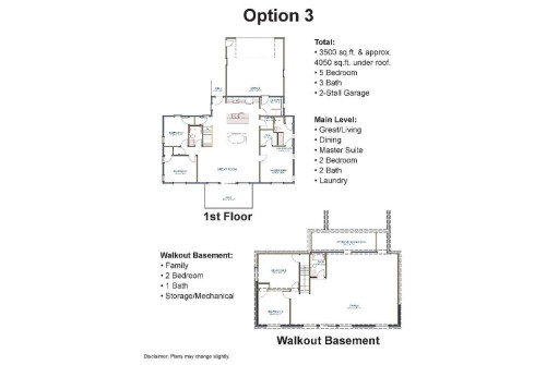 N8772 Island View Dr, New Lisbon, WI 53950