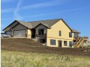3632 View Point Dr, Monroe, WI 53566