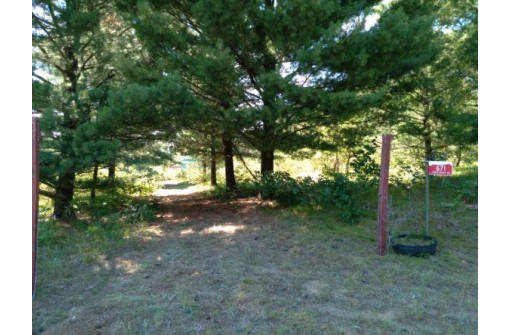 671 & 673 Sandy Arbor Rd, Nekoosa, WI 54457