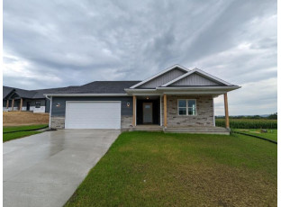 2070 Fawn Valley Ct Reedsburg, WI 53959