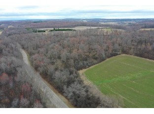 39.27 +/- ACRES Herritz Rd Reedsburg, WI 53959